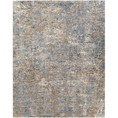 Livabliss Mirabel MBE-2303 Area Rug , With Fringe MBE2303-710103